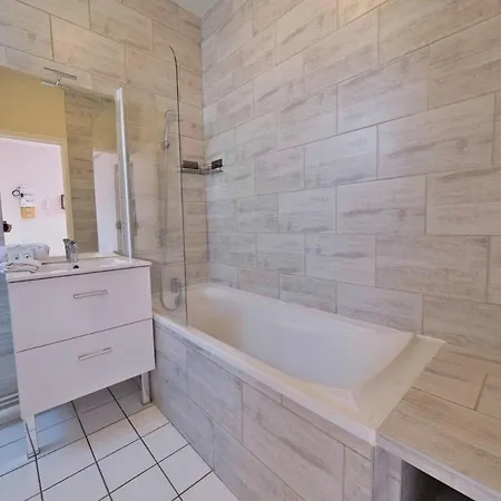 Appartement Luton