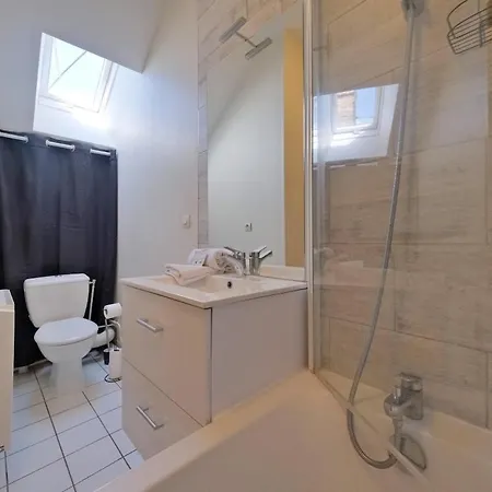 Luton Appartement