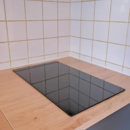 Luton Appartement *
