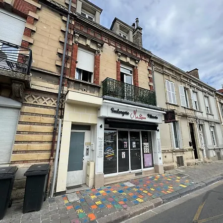 Luton * Reims